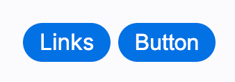 Screenshot of link button and button